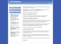 PSY-keskus Oy