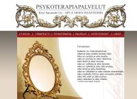 Psykoterapiapalvelut Kirsi Saronsalo Oy