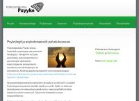 Psykologipalvelu Psyyke Oy
