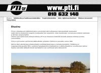 PTI Pinnoitetekninen Insinööritoimisto Oy
