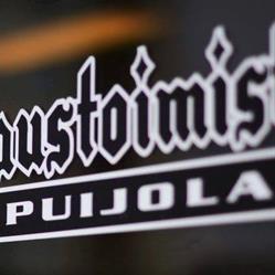 Hautaustoimisto v Puijola