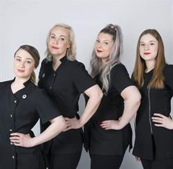 Kauneusstudio BeautyQ