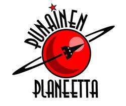 Antikvariaatti Punainen Planeetta