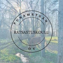 Punametsän Ratsastuskoulu oy