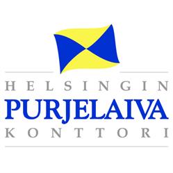 Helsingin Purjelaivakonttori