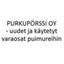 Purkupörssi Oy
