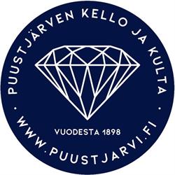 Puustjärven Kello- Ja Kulta