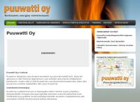 Puuwatti Oy