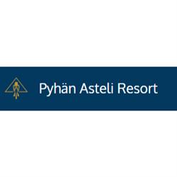 Lomakeskus Pyhän Asteli Resort