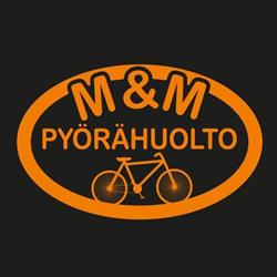 Pyörähuolto M & M Oy