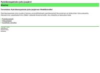 Pyöräkonepalvelu Juho Juujärvi