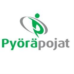 Pyöräliike Pyöräpojat Oy