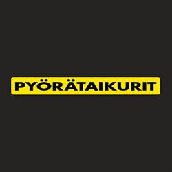 Pyörätaikurit