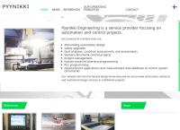 Pyynikki Engineering