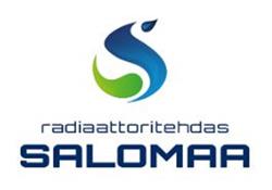 Radiaattoritehdas Salomaa Oy