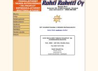 Rahti Raketti Oy