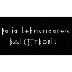 Raija Lehmussaaren Balettikoulu