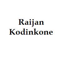 Raijan Kodinkone Ky