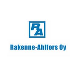 Rakenne-Ahlfors Oy