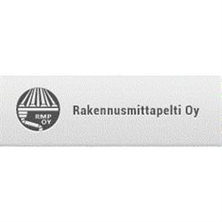 Rakennusmittapelti Haverinen Oy