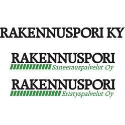Rakennuspori Eristyspalvelut Oy