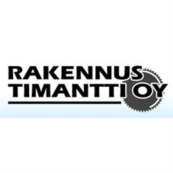 Vantaan Rakennusasbesti Oy