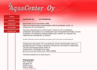 Aquacenter Oy