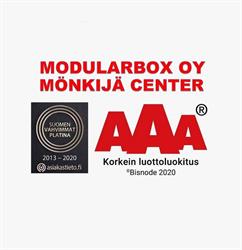 Modularbox Oy