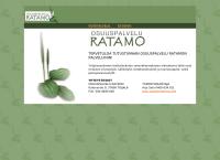 Osuuspalvelu Ratamo