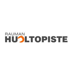 Rauman Huoltopiste