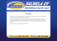 Autokorjaamo Rauni Salmela Oy