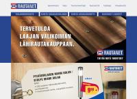 Karin Rauta Ilomantsi Ky