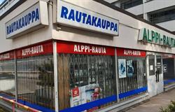Alppi-Rauta Oy