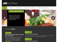 Ravintola Factory