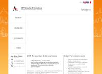 AMP Relocation & Consultancy