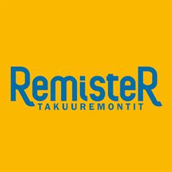 Remister Takuuremontit