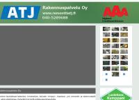 ATJ Rakennuspalvelu Oy