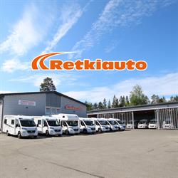Kuopion Retkiauto Oy