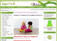 Riemuli