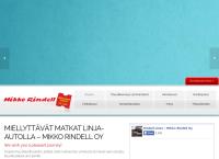 Rindell Mikko Oy