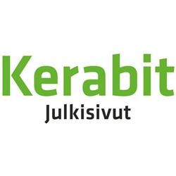 Kerabit Julkisivut Oy