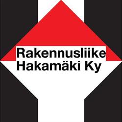 Rakennusliike Hakamäki Ky