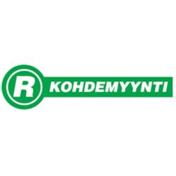 R-Kohdemyynti