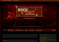 Rocktehdas