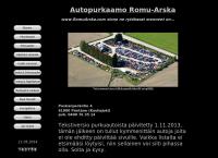 Romu-Arska
