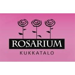 Kukkatalo Rosarium Oy
