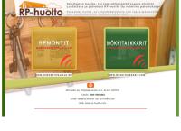 RP-huolto Oy