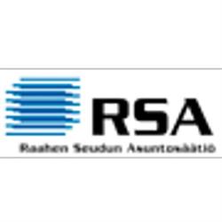 Raahen Seudun Asuntosäätiö