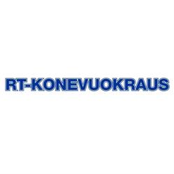 RT-Konevuokraus Oy
