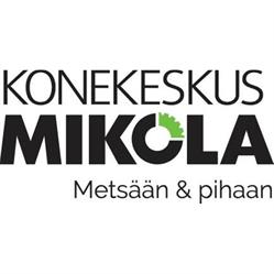 Konekeskus Mikola